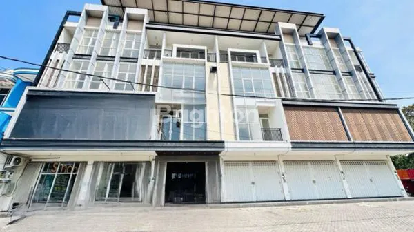 image JUAL RUKO SOHO RUKAN BARU GRESS 3 LANTAI MENGANTI WIYUNG SURABAYA BARAT (1)