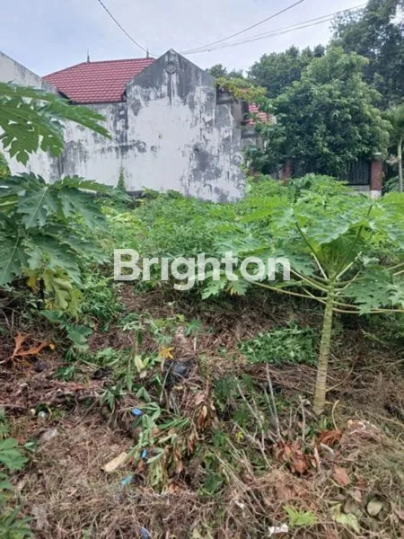 image TANAH KAVLING CANTIK SIAP BANGUN DI PERUMAHAN RENGGANIS (3)