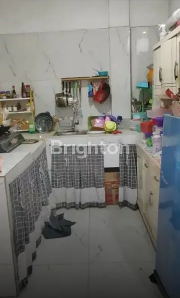 image DIJUAL CEPAT RUMAH BESERTA 4 PINTU RUKO (6)