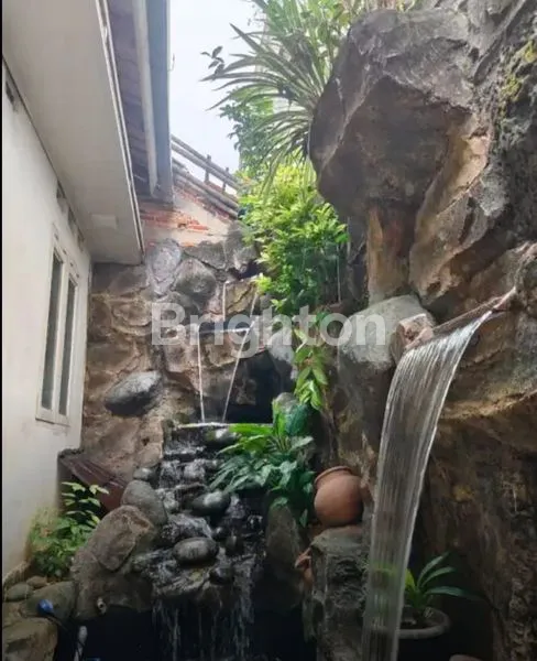 image DIJUAL CEPAT RUMAH BESERTA 4 PINTU RUKO (7)