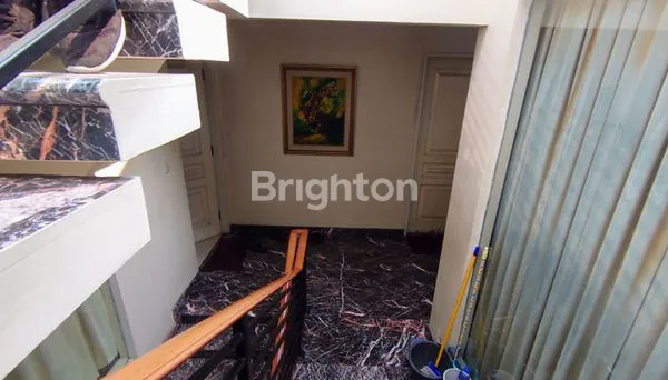 image DIJUAL RUMAH DI BAWAH NJOP!\\N\\UD83D\\UDCCD JL. KARTINI RAYA, SAWAH BESAR – JAKARTA PUSAT (2)