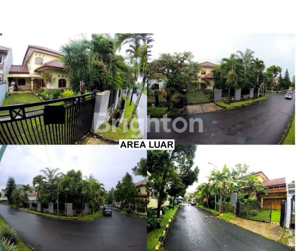 image RUMAH HOOK, BESAR, ASRI, SIAP HUNI DI JALAN BOULEVARD (2)