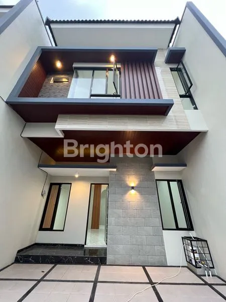 image NEW MINIMALIS KLAMPIS WISMA MUKTI DKT MANYAR (2)