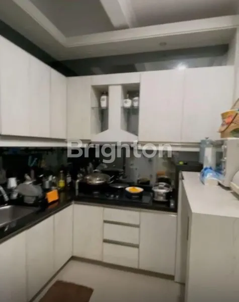 image RUMAH TAMAN SURYA, 2 LT FULL FURNISHED, CENGKARENG (7)