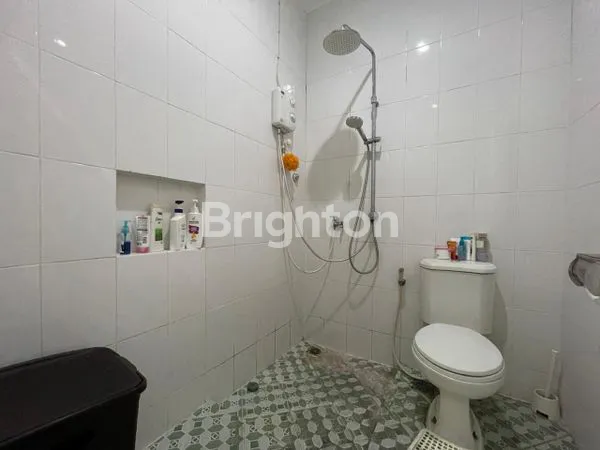 image RUMAH TAMAN SURYA, 2 LT FULL FURNISHED, CENGKARENG (2)