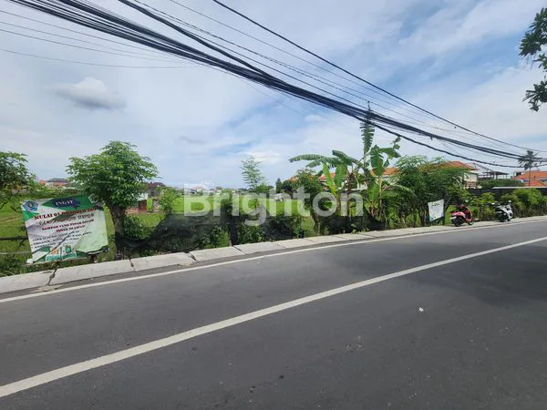 image DISEWAKAN TANAH 50 ARE DIJALAN KERTADALEM  SIDEKARYE DENPASAR SELATAN NYAMAN UNTUK HUNIAN DAN INVESTASI  (2)
