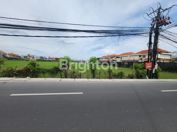 image DISEWAKAN TANAH 50 ARE DIJALAN KERTADALEM  SIDEKARYE DENPASAR SELATAN NYAMAN UNTUK HUNIAN DAN INVESTASI  (3)