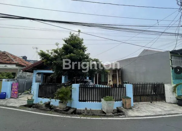 image RUMAH HOEK KEMAYORAN 4KT, DEKAT JIEXPO & TOL (6)