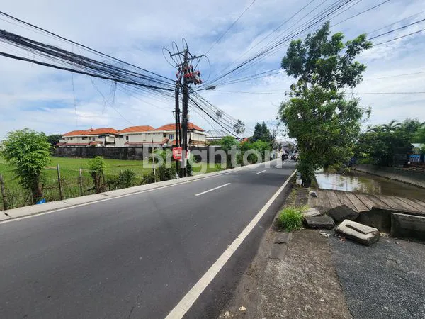 image DISEWAKAN TANAH 50 ARE DIJALAN KERTADALEM  SIDEKARYE DENPASAR SELATAN NYAMAN UNTUK HUNIAN DAN INVESTASI  (4)