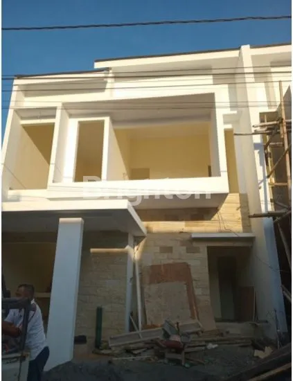 image RUMAH BARU 2 LANTAI DI MLATI, 4KT (5)