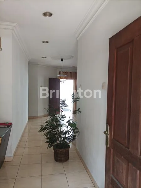 image DI JUAL RUMAH SEMI FURNISH DI BUKIT CIMANGGU CITY BOGOR (7)