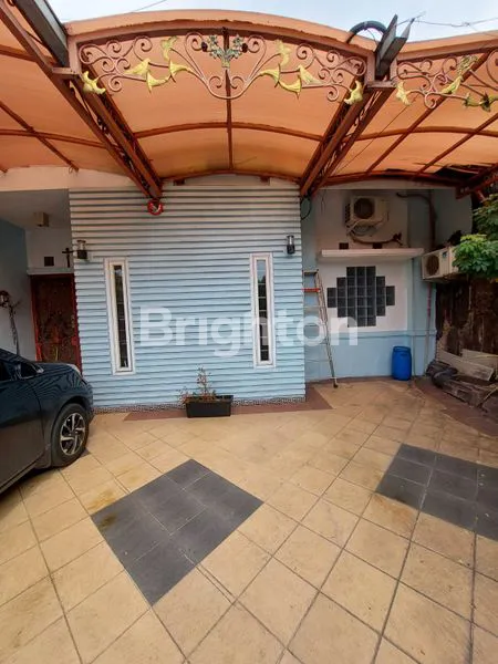 image HARUS TERJUAL CEPAT RUMAH TIDAK PERNAH BANJIR DI CLUSTER FAVOURITE REGENCY HARAPAN INDAH (3)