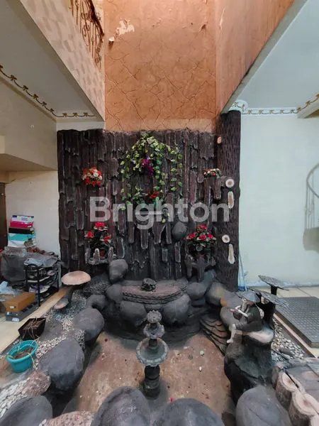 image HARUS TERJUAL CEPAT RUMAH TIDAK PERNAH BANJIR DI CLUSTER FAVOURITE REGENCY HARAPAN INDAH (6)