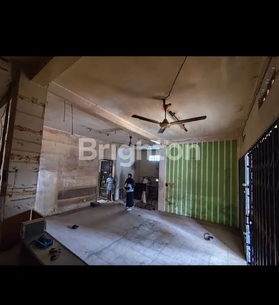 RUKO DI PUSAT KOTA LEUWILIANG