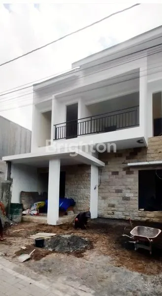 image RUMAH BARU 2 LANTAI DI MLATI, 4KT (2)