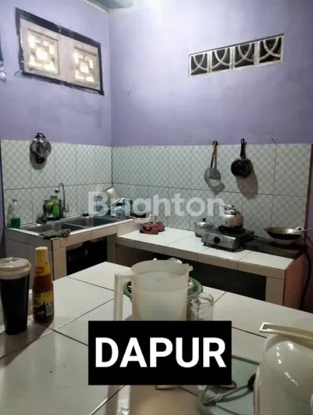 image RUMAH MURAH DI PERUMAHAN GRAHA INDAH PGRI KM 5,5 (2)