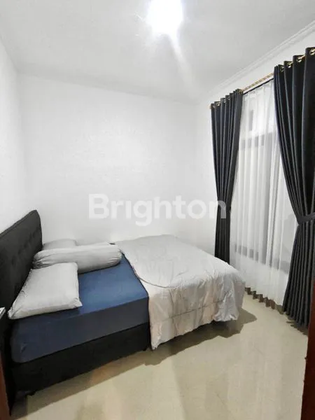 image DISEWAKAN RUMAH CANTIK SIMPLE MINIMALIS FULL FURNISHED DIKAWASAN MAHENDRADATA-DENPASAR BARAT (2)