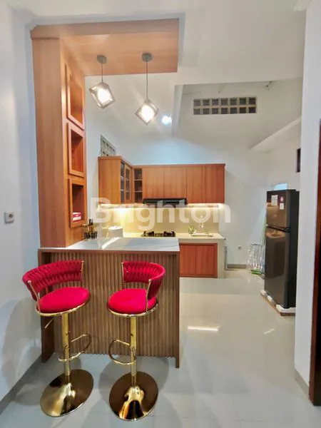 image DISEWAKAN RUMAH CANTIK SIMPLE MINIMALIS FULL FURNISHED DIKAWASAN MAHENDRADATA-DENPASAR BARAT (6)