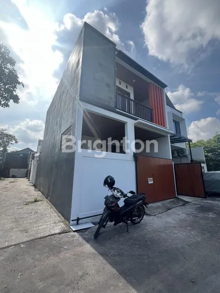 image DISEWAKAN RUMAH CANTIK SIMPLE MINIMALIS FULL FURNISHED DIKAWASAN MAHENDRADATA-DENPASAR BARAT (7)