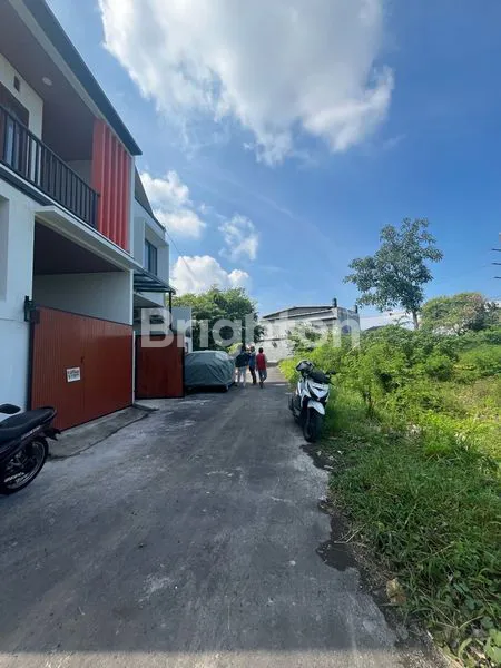 image DISEWAKAN RUMAH CANTIK SIMPLE MINIMALIS FULL FURNISHED DIKAWASAN MAHENDRADATA-DENPASAR BARAT (8)