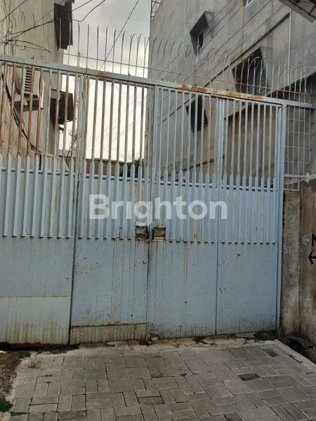 image RUKO 3.5 LANTAI DI JAMBLANG, DURI SELATAN, JEMBATAN LIMA JAKARTA BARAT (3)