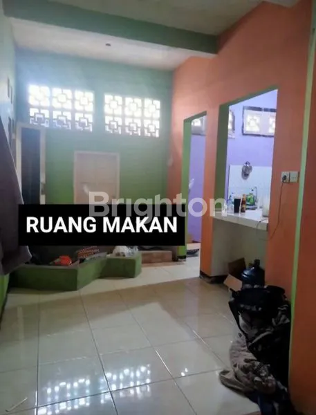 image RUMAH MURAH DI PERUMAHAN GRAHA INDAH PGRI KM 5,5 (7)