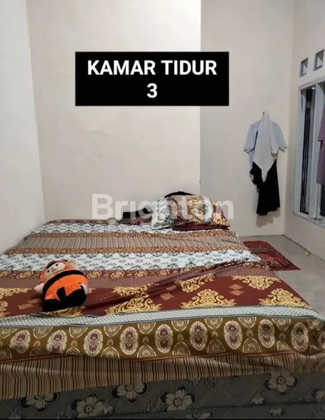 image RUMAH MURAH DI PERUMAHAN GRAHA INDAH PGRI KM 5,5 (6)