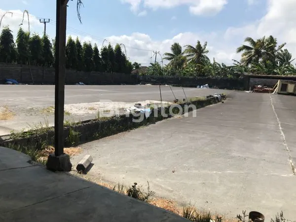 image TANAH SANGAT STRATEGIS COCOK UNTUK INVESTASI ATAU BANGUN VILLA LUAS TANAH 1000M2 KAWASAN RAYA LATUH  SIBANG ABIANSEMAL BADUNG\N (2)