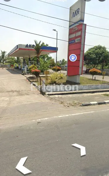 image DIJUAL CEPAT TANAH DI PINGGIR JALAN BESAR JAMIN GINTING  (5)