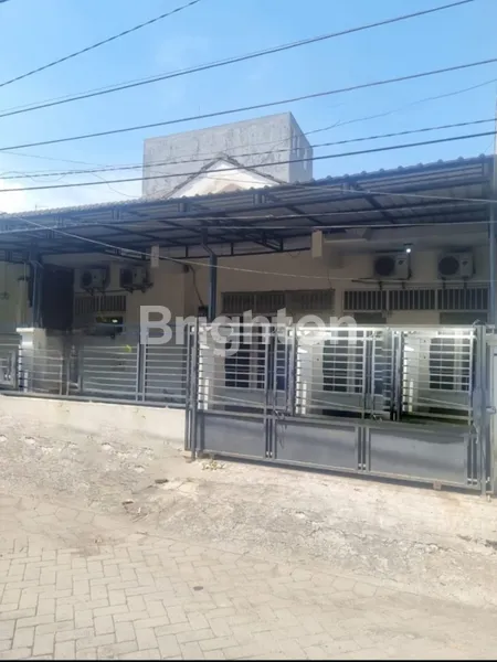 image DIJUAL RUMAH SIWALANKERTO STRATEGIS DEKAT KAMPUS PETRA  (1)