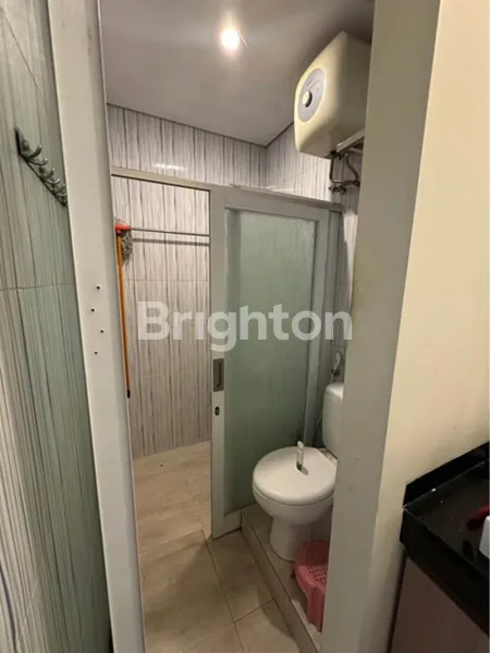 image DIJUAL RUMAH MINIMALIS 2 LANTAI SIWALANKETO PERMAI, SIAP HUNI DEKAT KAMPUS PETRA (3)