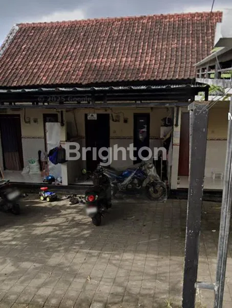 image KOS KOSAN ENAM KAMAR  BONUS STUDIO FOTO MURAH UNTUK PASSIVE COME LINGKUNGAN TENANG KAWASAN GIMITIR KESIMAN KERTALANGU DENPASAR TIMUR \N (2)