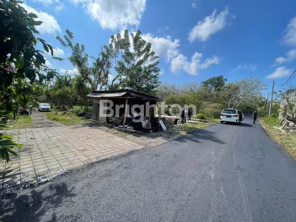 image DIJUAL CEPAT TANAH KAVLING STRATEGIS DEKAT KAMPUS UNUD JIMBARAN (4)