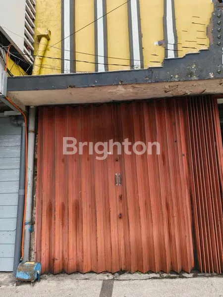 image TOKO 1 LANTAI, 1,5M X 9M, LEBAR BELAKANG 2M, KAYUTANGAN HERITAGE, KLOJEN, KOTA MALANG, JAWA TIMUR (1)