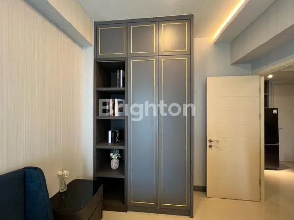 image DISEWAKAN APARTEMEN BENSON ATAS PAKUWON MALL SURABAYA (3)