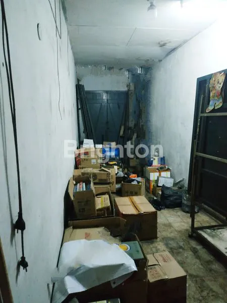image TOKO 1 LANTAI, 1,5M X 9M, LEBAR BELAKANG 2M, KAYUTANGAN HERITAGE, KLOJEN, KOTA MALANG, JAWA TIMUR (2)
