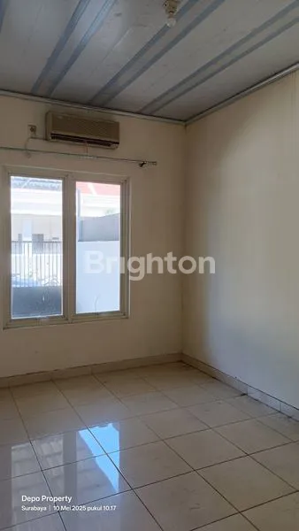 image RUMAH 1, 5 LANTAI FURNISHED SIAP HUNI DI PURIMAS REGENCY DEKAT UPN MERR TOL DAN BANDARA  (5)
