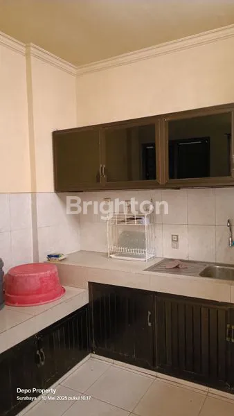 image RUMAH 1, 5 LANTAI FURNISHED SIAP HUNI DI PURIMAS REGENCY DEKAT UPN MERR TOL DAN BANDARA  (6)