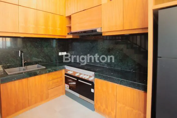 image VILLA 3KT FURNISH LENGKAP KOLAM RENANG 220V (4)