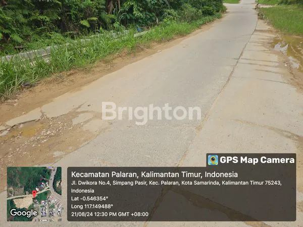 image TANAH STRATEGIS PALARAN, DEKAT SEKOLAH & MALL (1)