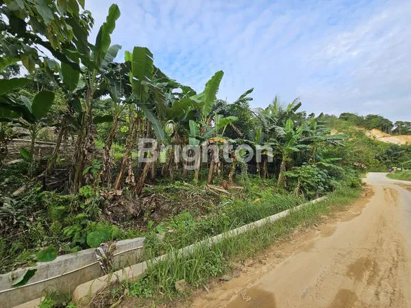 image TANAH STRATEGIS PALARAN, DEKAT SEKOLAH & MALL (2)