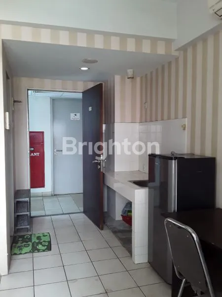 image DIJUAL/DISEWAKAN APARTEMEN METROPOLIS VIEW KOLAM RENANG FULL FURNISHED (3)