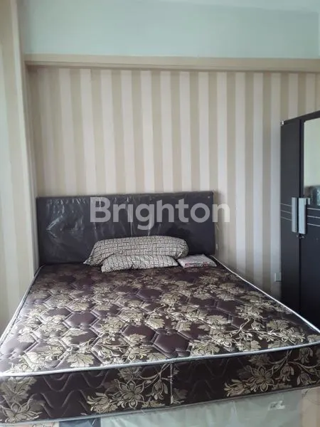 image DIJUAL/DISEWAKAN APARTEMEN METROPOLIS VIEW KOLAM RENANG FULL FURNISHED (2)