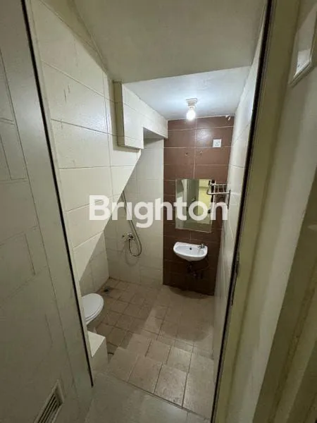 image RUMAH 2 LANTAI DI CLUSTER MONTE FARELLA, GRAND WISATA BEKASI (5)