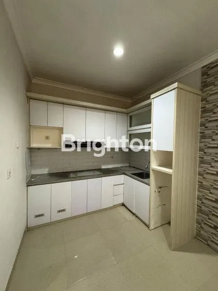 image RUMAH 2 LANTAI DI CLUSTER MONTE FARELLA, GRAND WISATA BEKASI (4)