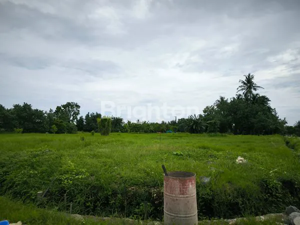 image TANAH KAVLING EKSKLUSIF DI PINGGIR PANTAI BELONG, KEDIRI TABANAN (5)