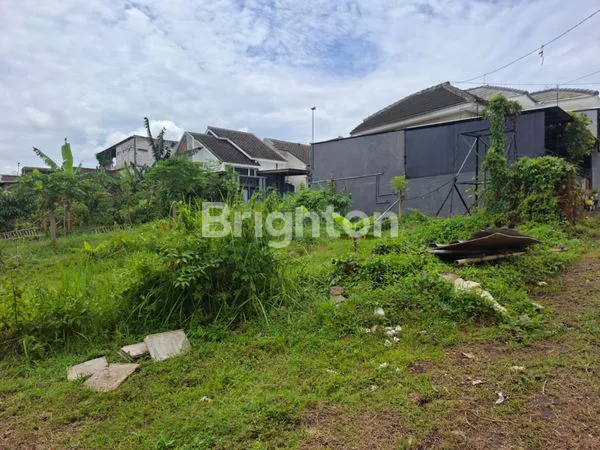 image TANAH KAVLING SIAP BANGUN, 3 MENIT DARI PINTU TOL SINGOSARI (3)