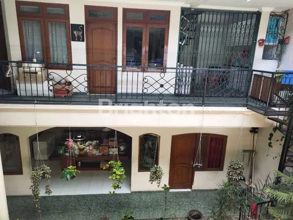 image RUMAH HERITAGE SUPER MEWAH SHM 7 KAMAR STRATEGIS BOGOR (3)