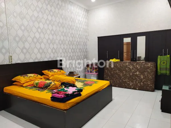 image RUMAH HERITAGE SUPER MEWAH SHM 7 KAMAR STRATEGIS BOGOR (6)