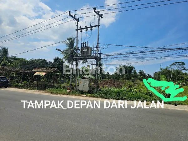 image TANAH DATAR STRATEGIS DI PINGGIR JALAN UTAMA TERITIP (3)